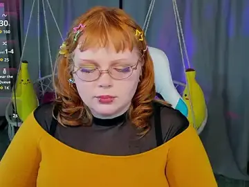 Stripchat Free Live Porn of LottieReed