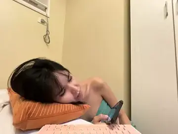 Stripchat Live Sex of Mia_forger69