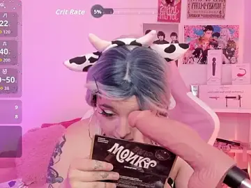 Stripchat Nude Webcam of Sachi_Meow