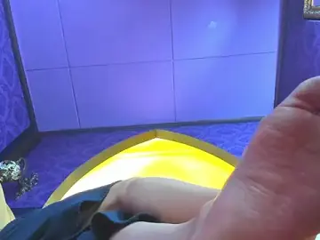 Stripchat Private Sex Chat of Scarlett_Barnes