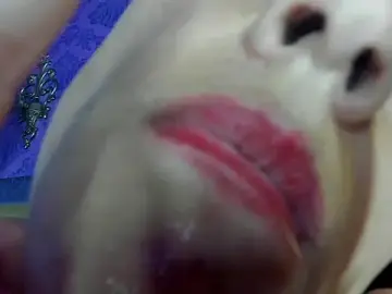 Stripchat Adult Video Chat of Scarlett_Barnes