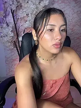 Stripchat Adult Webcams of Soy_Daniela