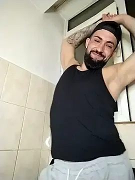 Stripchat Live Sex of Tommy_Porn_