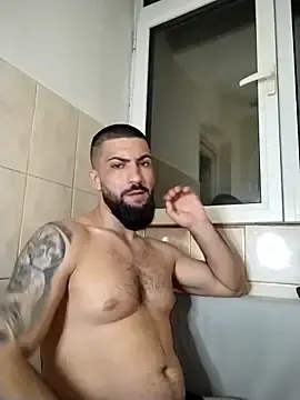 Stripchat Live Sex Cam of Tommy_Porn_