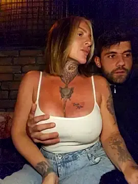 Stripchat Sex Chat of TravelMommyBlair