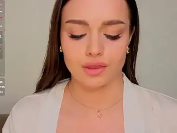 Stripchat Adult Webcams of Violet_Johnsonn