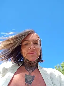 Stripchat Best Webcam of YourMommyBlair