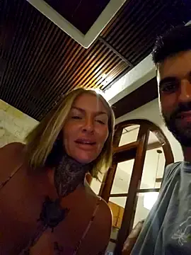 Stripchat Free Live Porn of YourMommyBlair