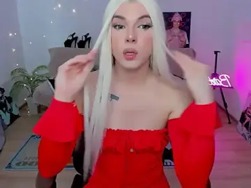 Stripchat Live Porn of YourTrixie