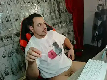 Stripchat Adult Video Chat of baramadalin