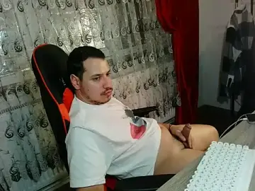 Stripchat Best live sex cam show of baramadalin