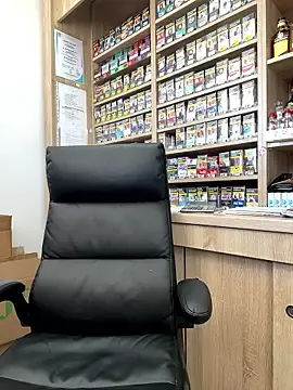 Stripchat Private Sex Chat of baramadalin