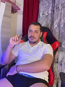 Stripchat Nude Webcam of baramadalin