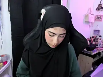 Stripchat Live Sex Cam of chaymae_nah_