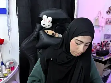 Stripchat Live Porn of chaymae_nah_