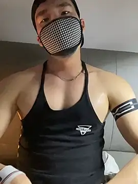 Stripchat Live Sex Cam of AirboyTy