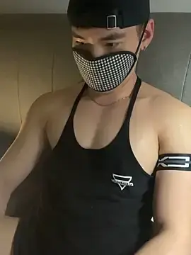 Stripchat Live Sex of AirboyTy