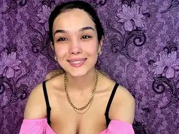Stripchat Sex Chat of AylinBlush