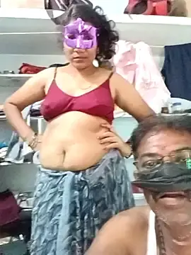 Stripchat Adult Webcam of DKD-TELUGU36