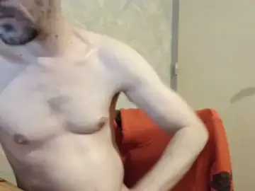 Stripchat Free Porn Cam of Hgay6935