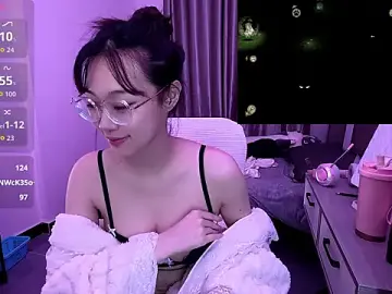 Stripchat Free Porn Cam of Linbaibai