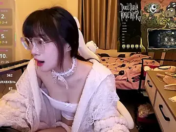 Stripchat Adult Webcams of Linbaibai