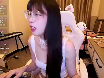 Stripchat Best Webcam of Linbaibai