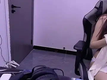 Stripchat Free Live Porn of Linbaibai