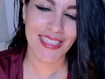 Stripchat Live Porn of Pamela_Rosal