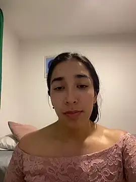 Stripchat Best Webcam of SabrinaEvanss_