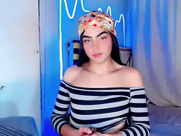 Stripchat Adult Video Chat of xyaraluv_