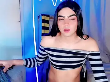 Stripchat Adult Webcam of xyaraluv_