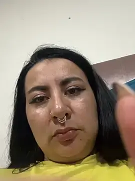 Stripchat Private Sex Chat of Abril_Luv