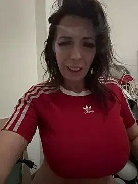 Stripchat Best Webcam of Almmaxxxx