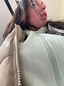 Stripchat Sex Chat of Almmaxxxx