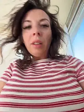 Stripchat Live Sex of Almmaxxxx