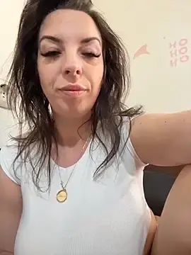 Stripchat Live Sex of Almmaxxxx