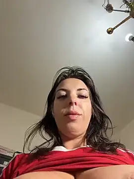 Stripchat Nude Webcam of Almmaxxxx