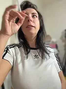 Stripchat Sex Cam of Almmaxxxx