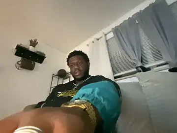 Stripchat Adult Webcam of Deknkei