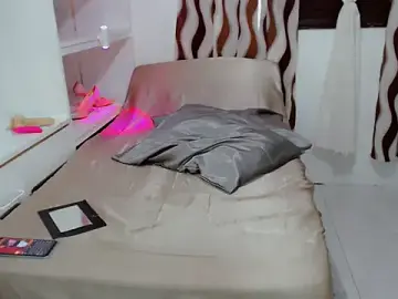 Stripchat Sex Chat of Ella_cummers