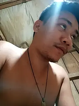 Stripchat Sex Cam of Hottie_pinoy21