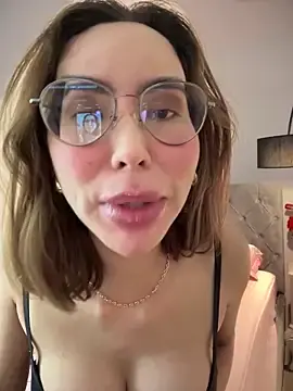 Stripchat Sex Cam of Ivysnow