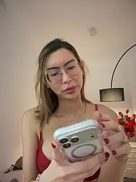 Stripchat Free Live Porn of Ivysnow
