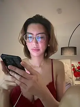 Stripchat Free Porn Cam of Ivysnow