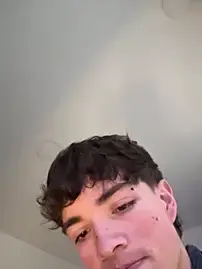 Stripchat Live Sex of JUSTIN_JHONS