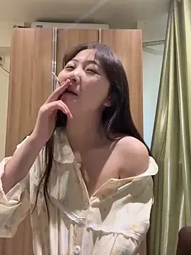 Stripchat Live Sex of LXR77887