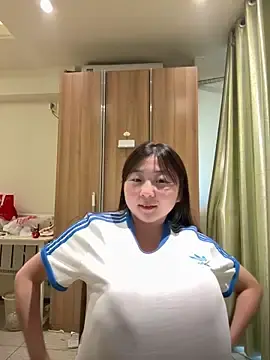 Stripchat Free Live Porn of LXR77887