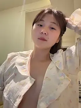 Stripchat Adult Video Chat of LXR77887