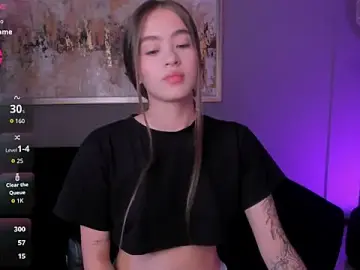 Stripchat Sex Chat of MaiaCollins